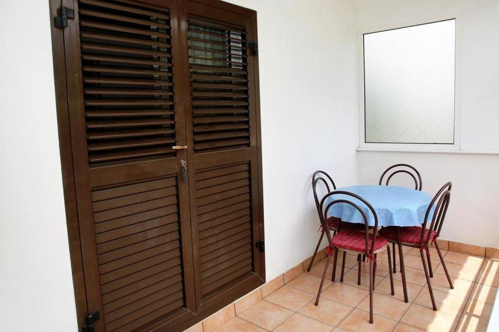 Apartment Plava Plaza Vodice Esterno foto