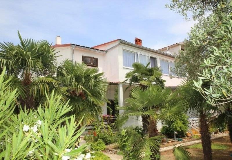 Apartment Plava Plaza Vodice Esterno foto